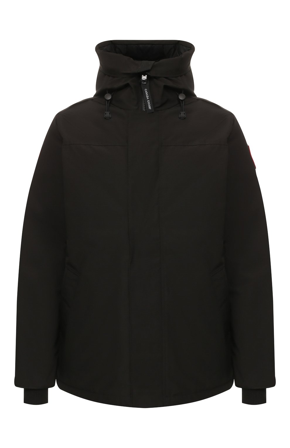 Пуховая парка garibaldi CANADA GOOSE, арт. 5817M, фото 1