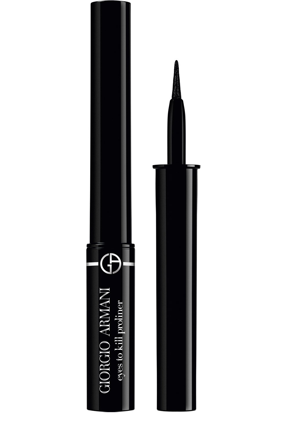 Подводка для глаз eyes to kill proliner GIORGIO ARMANI бесцветного цвета по цене 2590 руб., арт. 3614271552839, фото 1 Подводка для глаз eyes to kill proliner GIORGIO ARMANI, арт. 3614271552839, фото 1