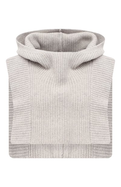 Воротник из кашемира и шерсти ISABEL MARANT, арт. EC0260-20H003I/PALMER, фото 1