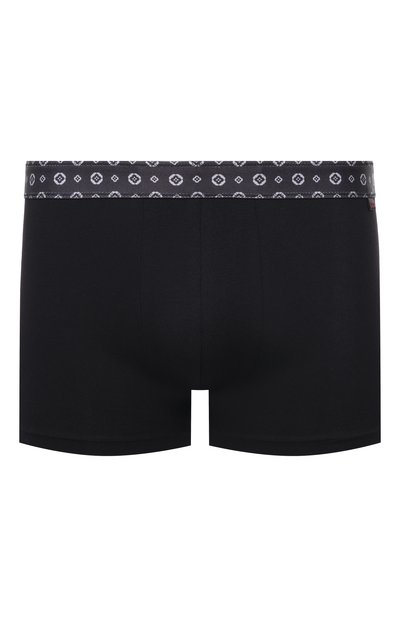 Мужские хлопковые боксеры DEREK ROSE, арт. 8635/BAND068