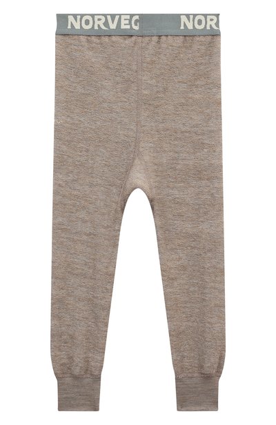 Шерстяные кальсоны NORVEG, арт. 4TWPU003RU-049, фото 2