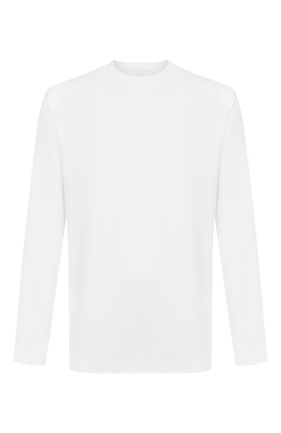 Мужская хлопковый лонгслив CIRCOLO 1901, арт. CN4953