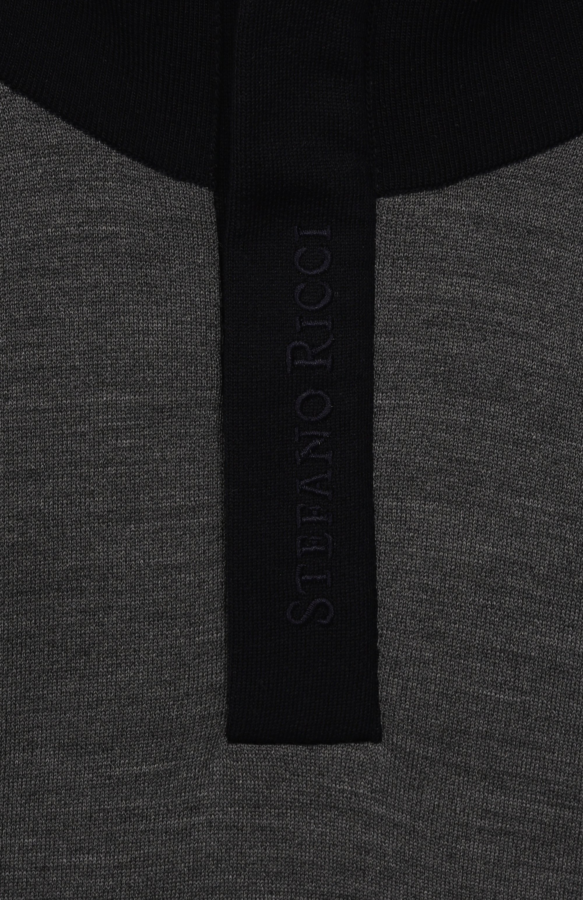 Шерстяной пуловер STEFANO RICCI JUNIOR, арт. KY09000L01/Y25330, фото 3