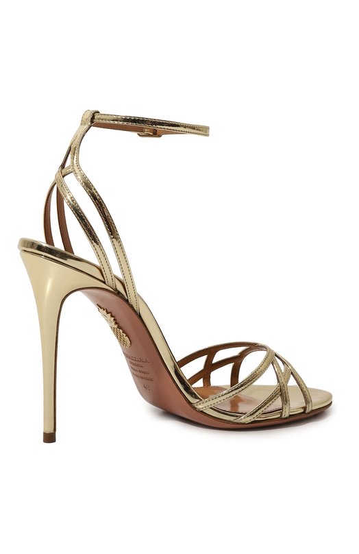 фото Босоножки sandal 105 aquazzura