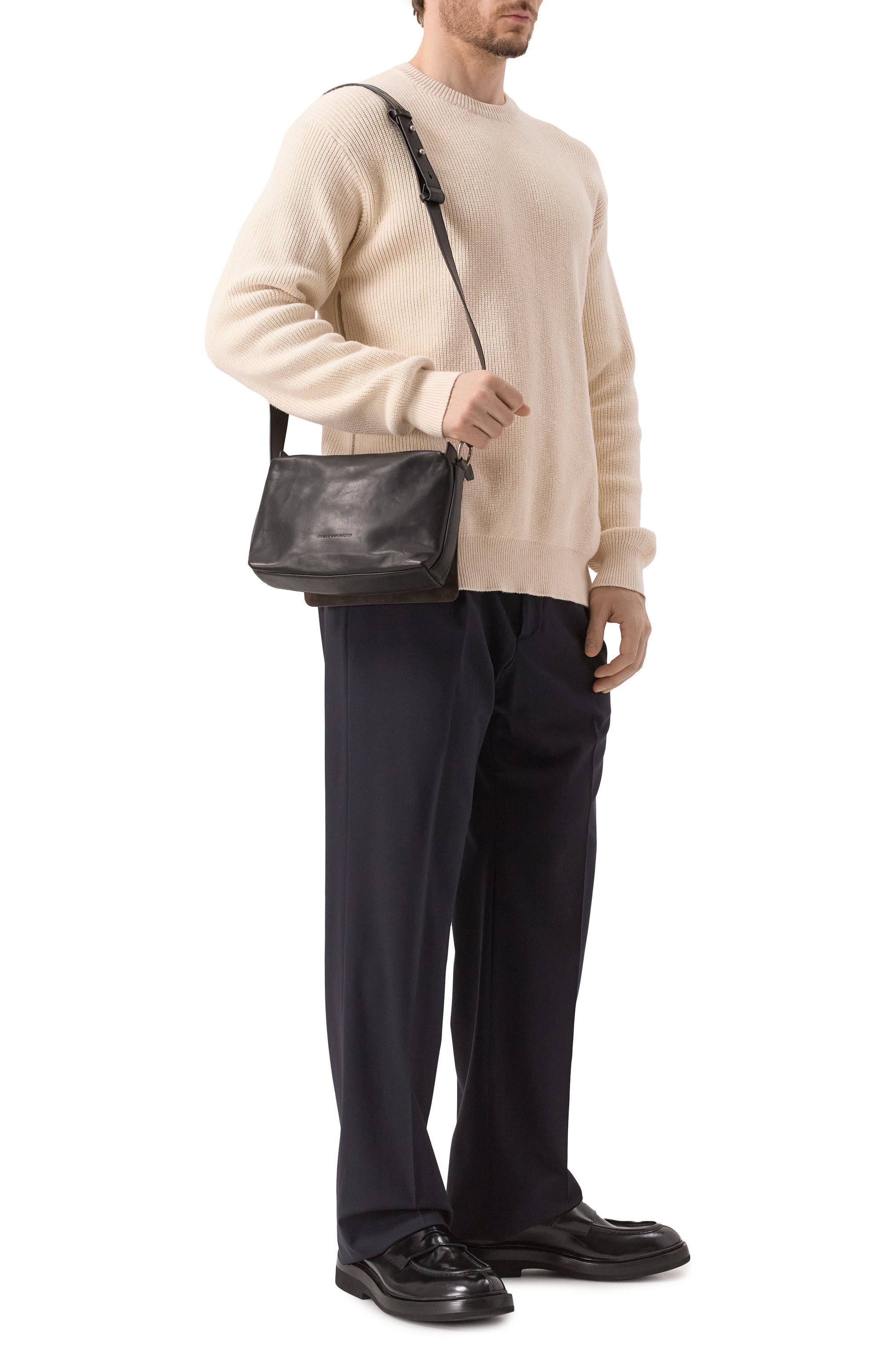 Сумка DRIES VAN NOTEN, арт. 251-021512-197, фото 7