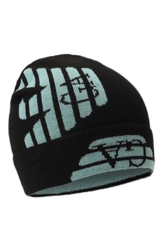 Шерстяная шапка EMPORIO ARMANI, арт. 404692/3F497, фото 1