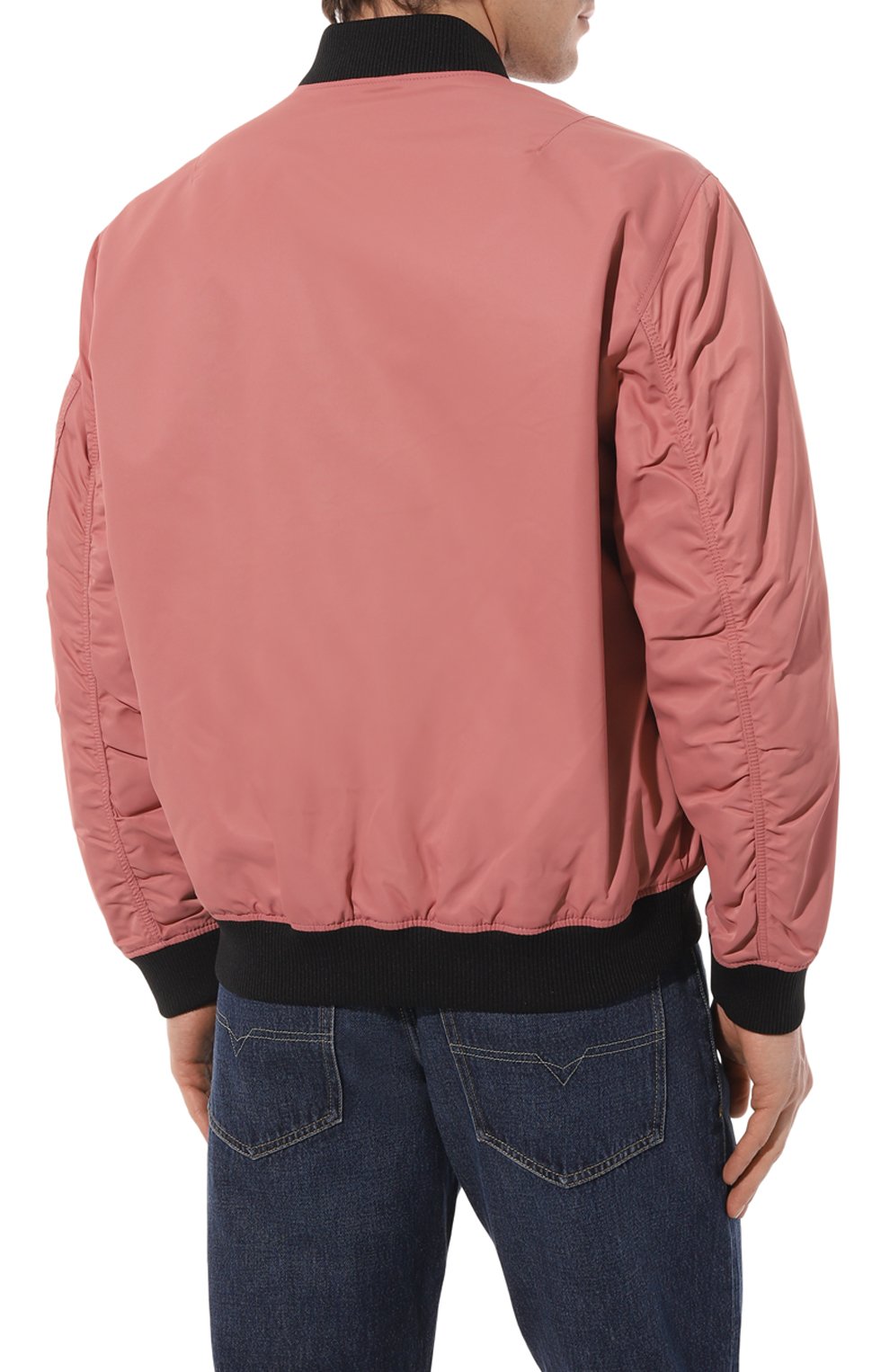 Утепленный бомбер HUGO, арт. 50485591, фото 4