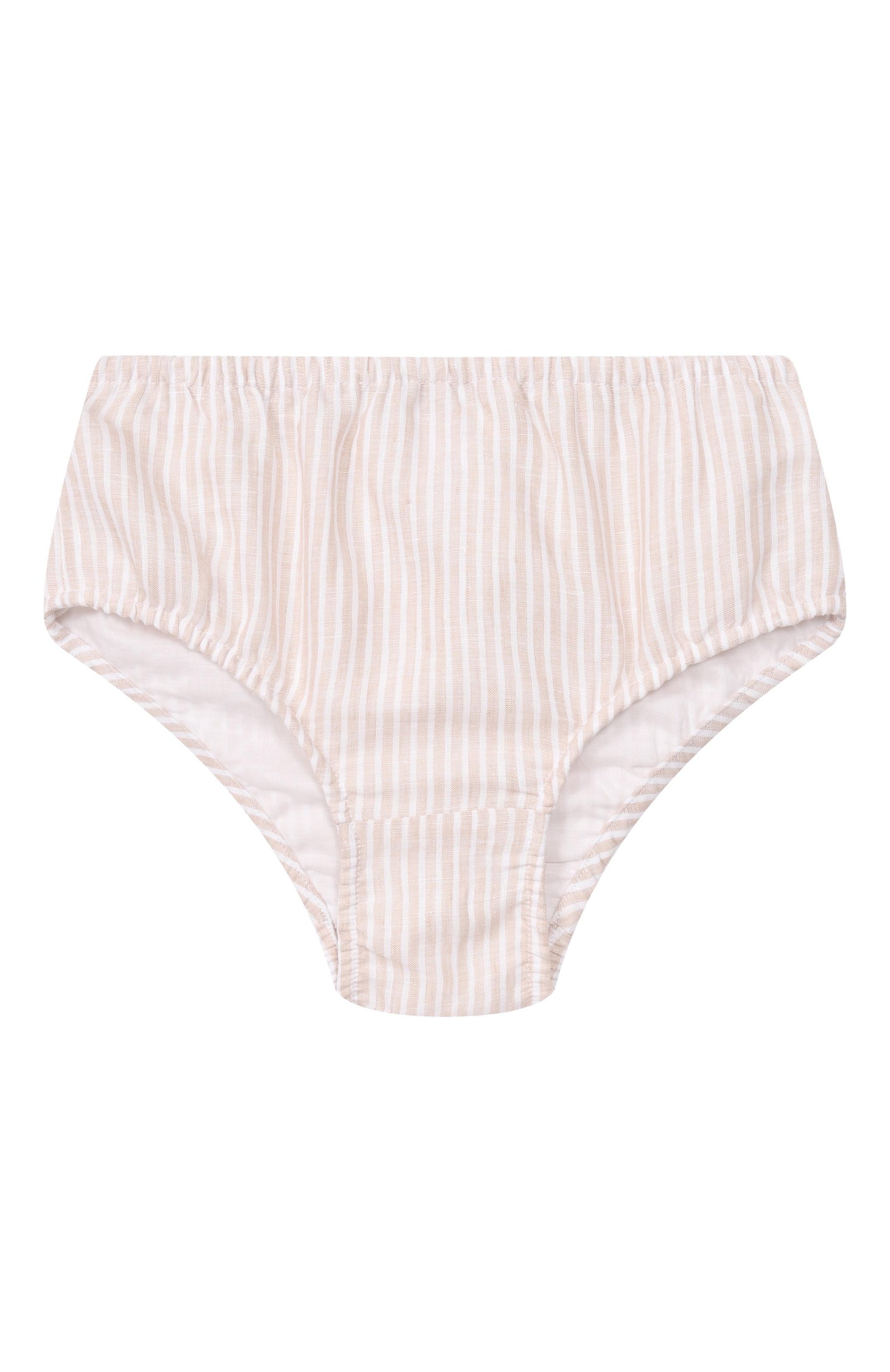 Комплект из платья и шорт BRUNELLO CUCINELLI, арт. BH762AB01S, фото 4