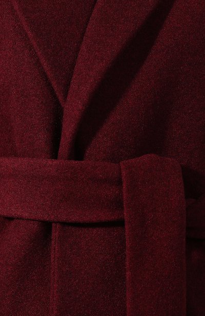 Пальто с поясом TEREKHOV GIRL, арт. 2CT013/8166.616/W20, фото 5