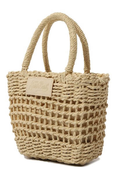 Сумка MC2 SAINT BARTH, арт. STBA BASKET MINI/BAMI001/00632F, фото 2