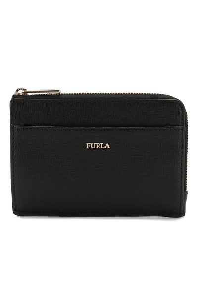 Кожаный футляр для кредитных карт babylon FURLA, арт. PCL8/B30, фото 1
