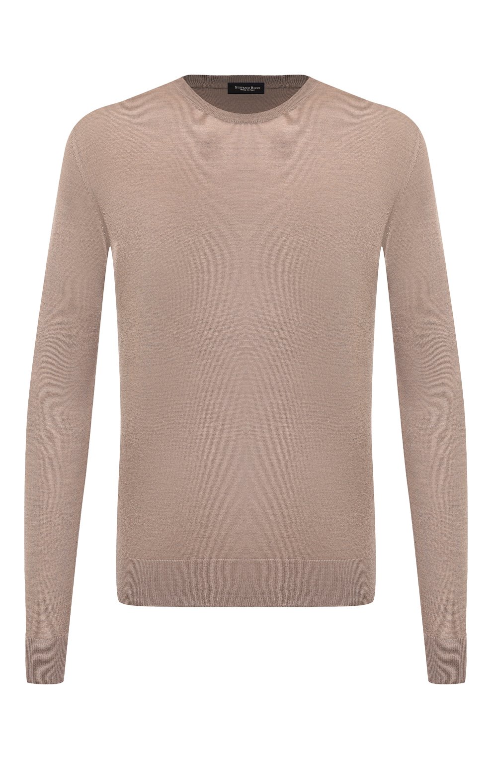 Джемпер из кашемира и шелка STEFANO RICCI, арт. KE03500G01/E24345, фото 1