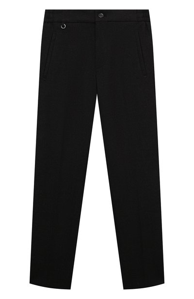 Шерстяные брюки STEFANO RICCI JUNIOR, арт. Y1T4300100/W0013R