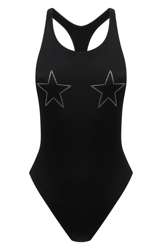 

Слитный купальник Stella McCartney, Чёрный