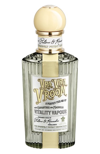 Мужской парфюмерная вода vra vra vroom (100ml) PENHALIGON'S, арт. 5056245026447