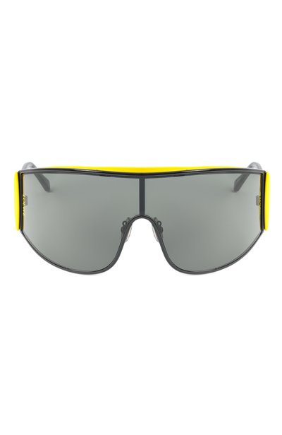 Солнцезащитные очки LOEWE, арт. LW40202U 02A, фото 2