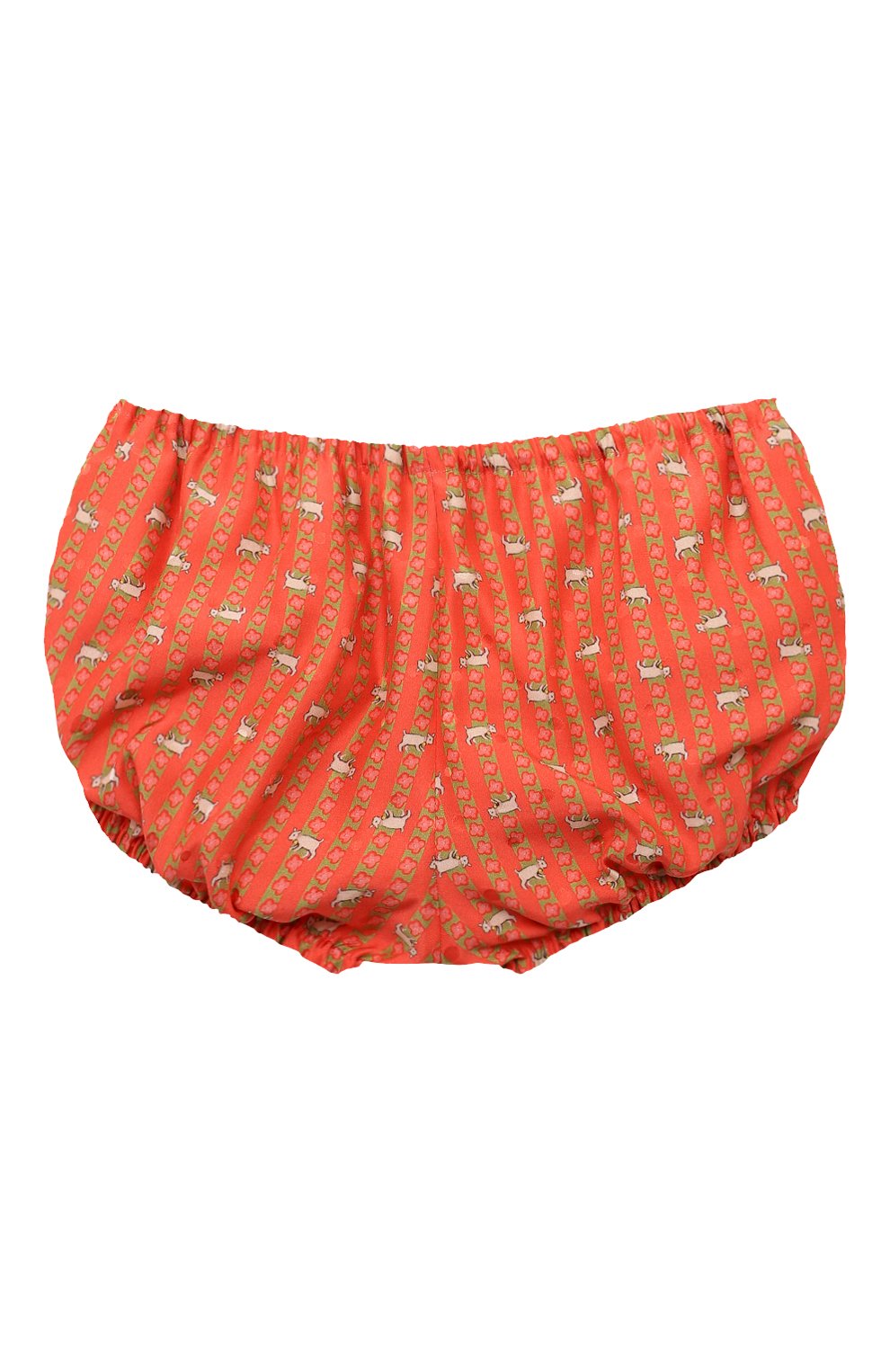 Комплект из платья и шорт ULYANA SERGEENKO, арт. ABM018KD23P (0343Б23), фото 5