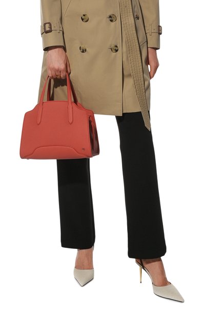 Сумка sesia medium LORO PIANA, арт. FAL6761, фото 2