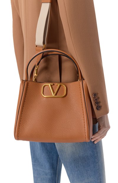 Сумка alltime medium VALENTINO, арт. 8W2B0R21/IMZ, фото 2