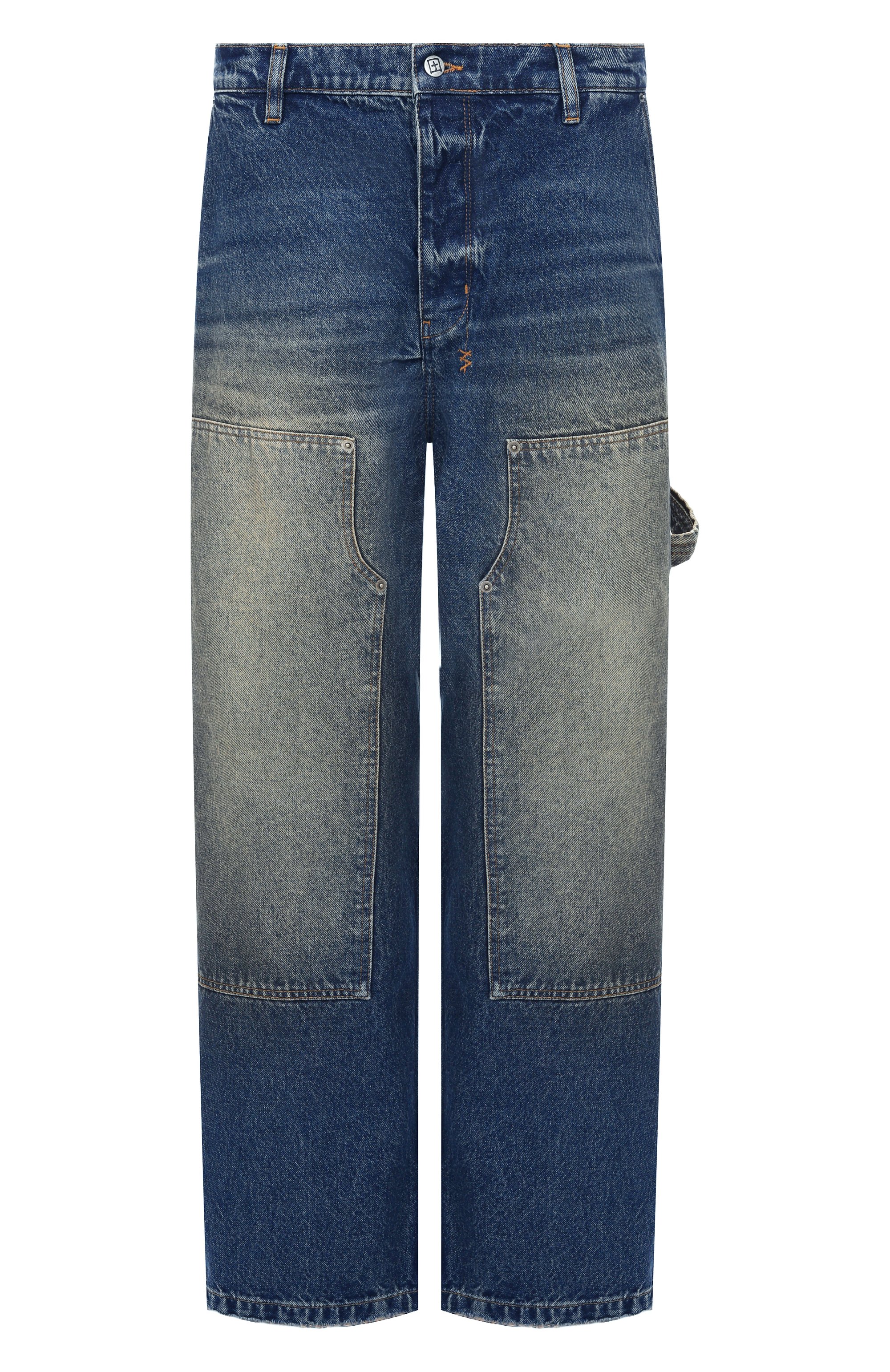 Джинсы the maxx operator KSUBI, арт. MFA25DJ034, фото 1