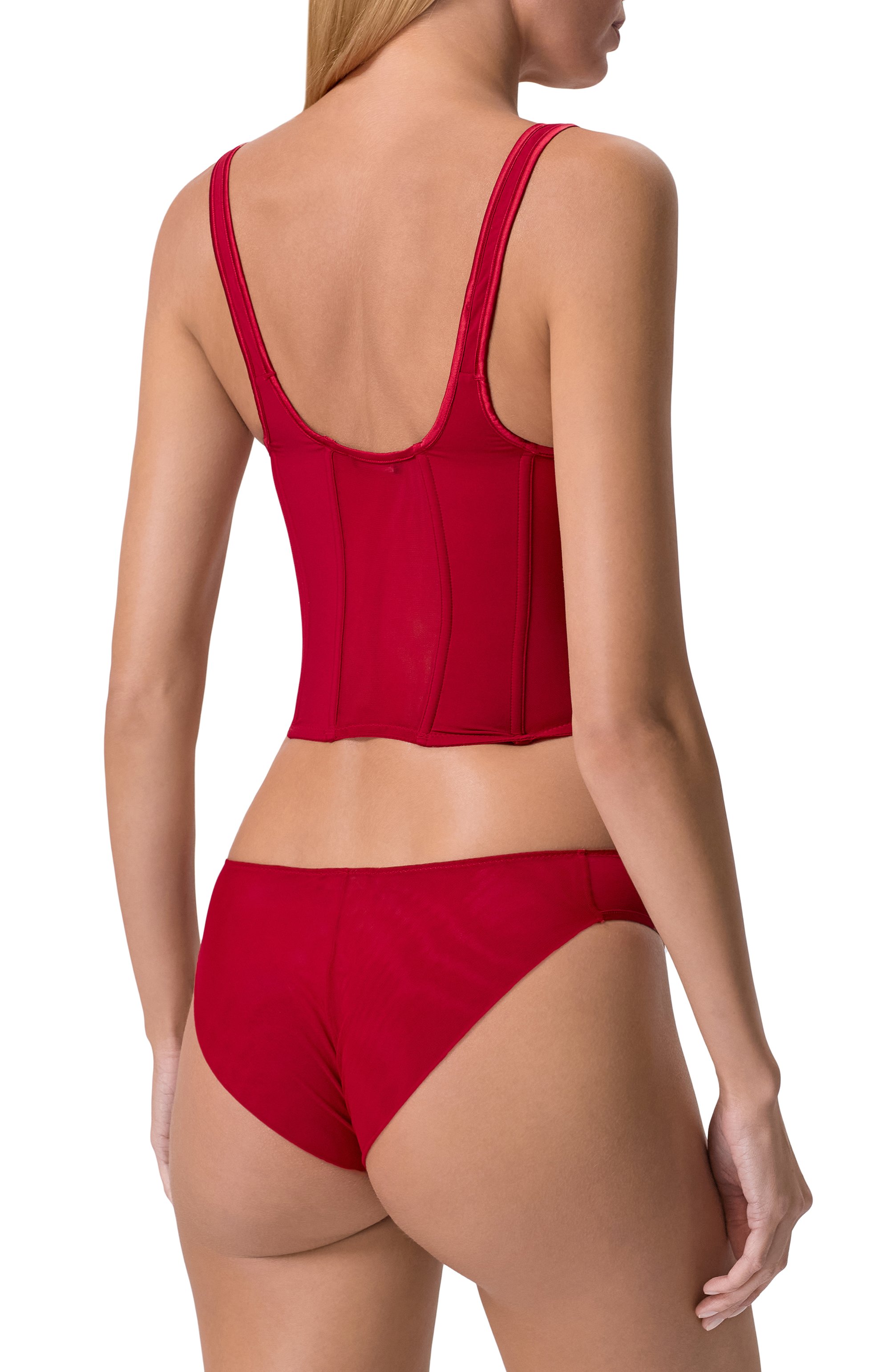 Бюстье I.D. SARRIERI, арт. M8889, фото 3