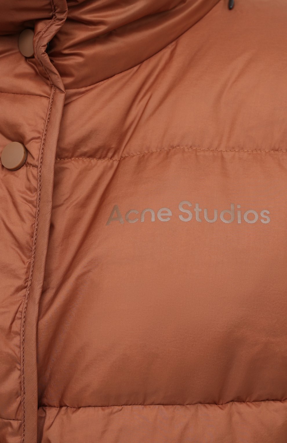 Пуховик ACNE STUDIOS, арт. A90306, фото 5