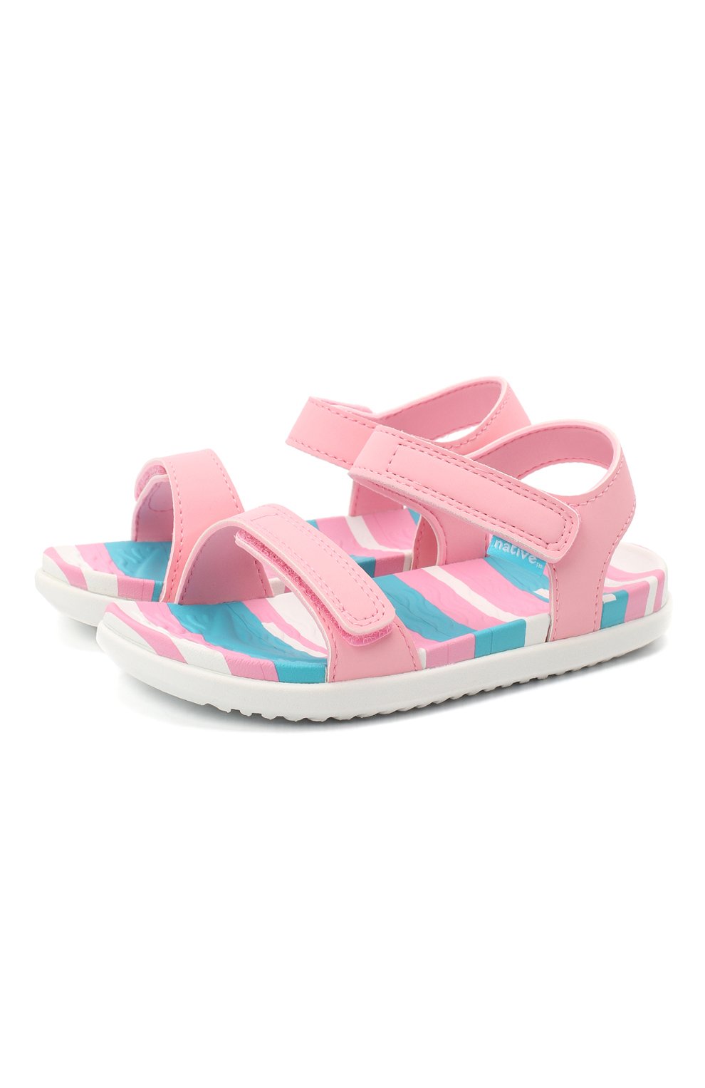 Босоножки NATIVE, арт. 65109101-8841, фото 1