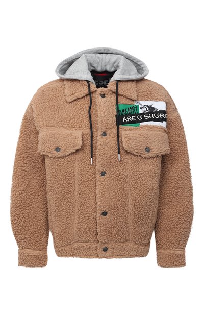 Бомбер DIESEL, арт. A00558/0KAYY, фото 1