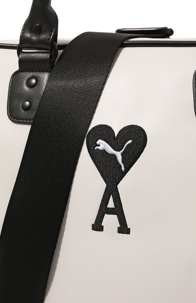 Спортивная сумка puma x ami grip PUMA, арт. 07890601, фото 3