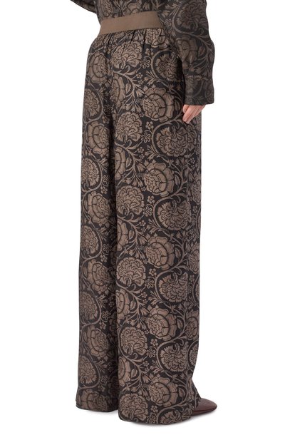 Брюки UMA WANG, арт. UP3012, фото 4