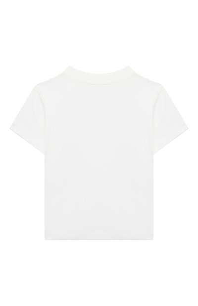 Хлопковая футболка POLO RALPH LAUREN, арт. 320865660, фото 2