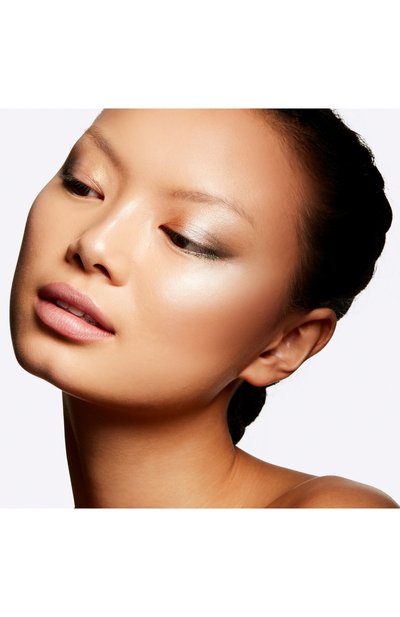 Компактная пудра extra dimension skinfinish, double-gleam (9g) MAC, арт. MLGK-19, фото 5