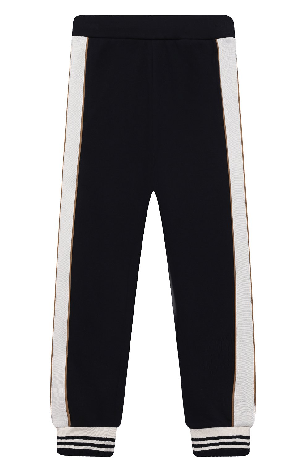 Хлопковый спортивный костюм MONCLER, арт. G2-954-8M752-20-809B3/12-14A, фото 4