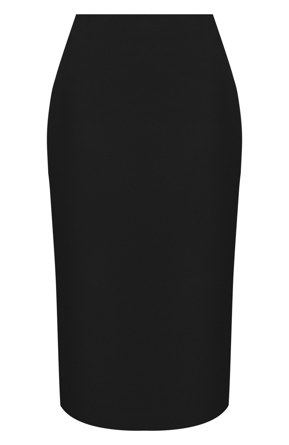 Юбка из вискозы GIORGIO ARMANI, арт. 3KAN70/AJFMZ, фото 1