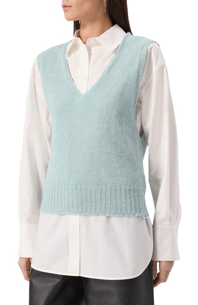 Жилет MAISON MARGIELA, арт. S51FB0078/M13099, фото 3