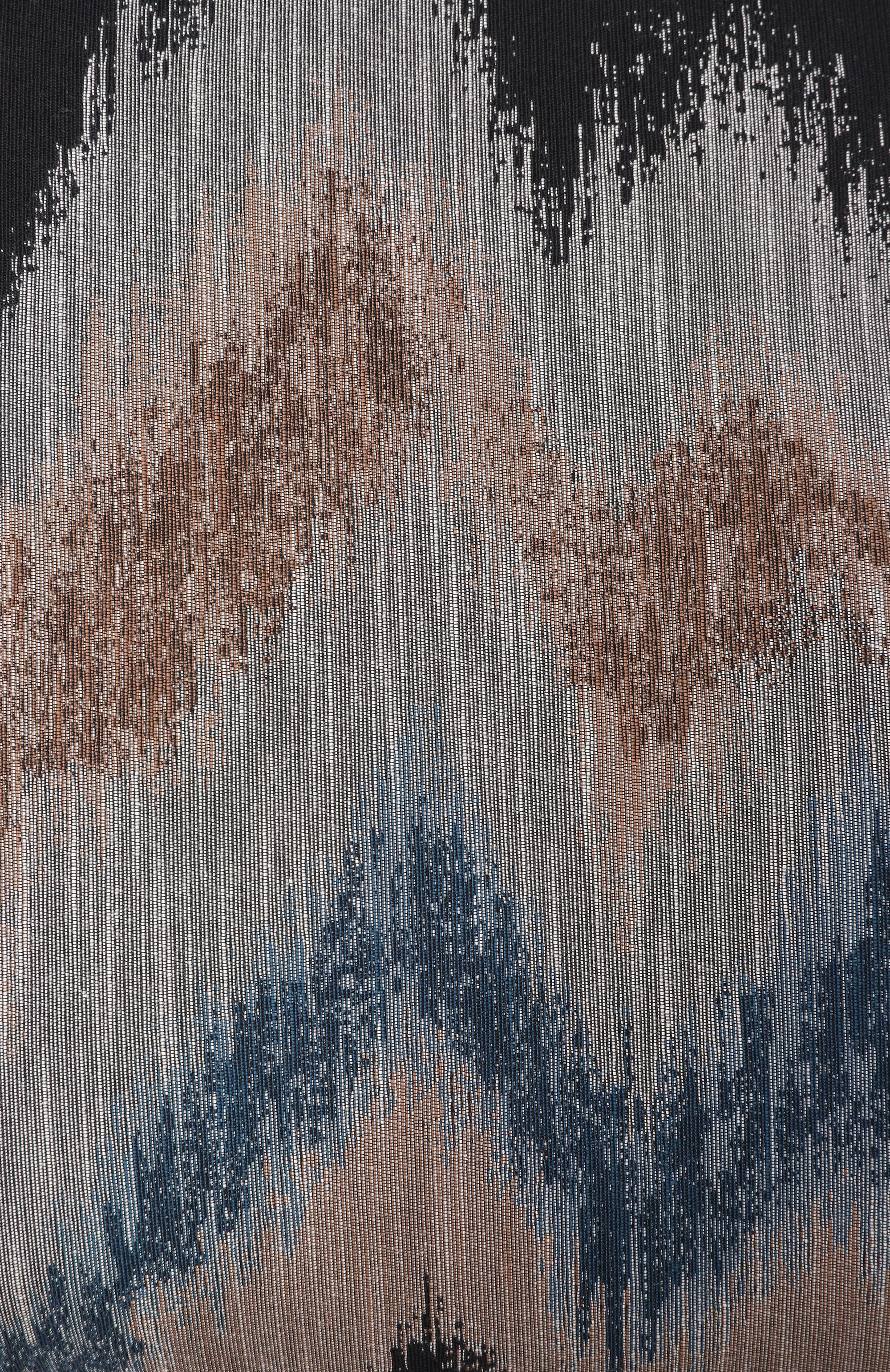 Декоративная подушка MISSONIHOME, арт. 1E4CU00720/150R, фото 3