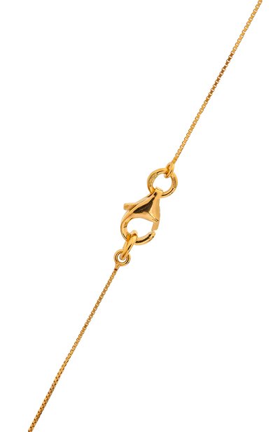 Цепь BOTTEGA VENETA, арт. 622036/VAHU0, фото 3