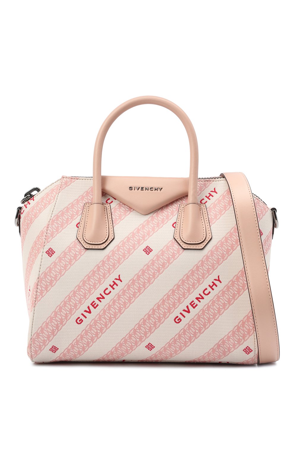 Сумка antigona small GIVENCHY, арт. BB500CB10P, фото 6