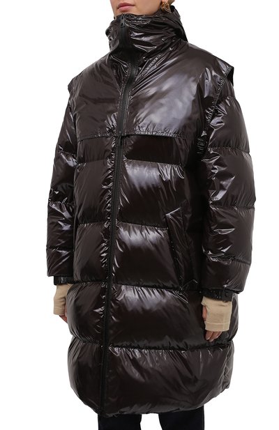 Пуховик BOTTEGA VENETA, арт. 669353/V0Y30, фото 3