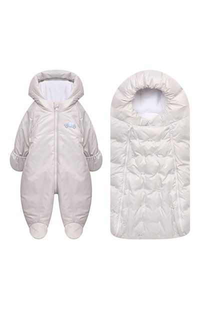 Комплект на выписку айрис CHEPE, арт. 391183