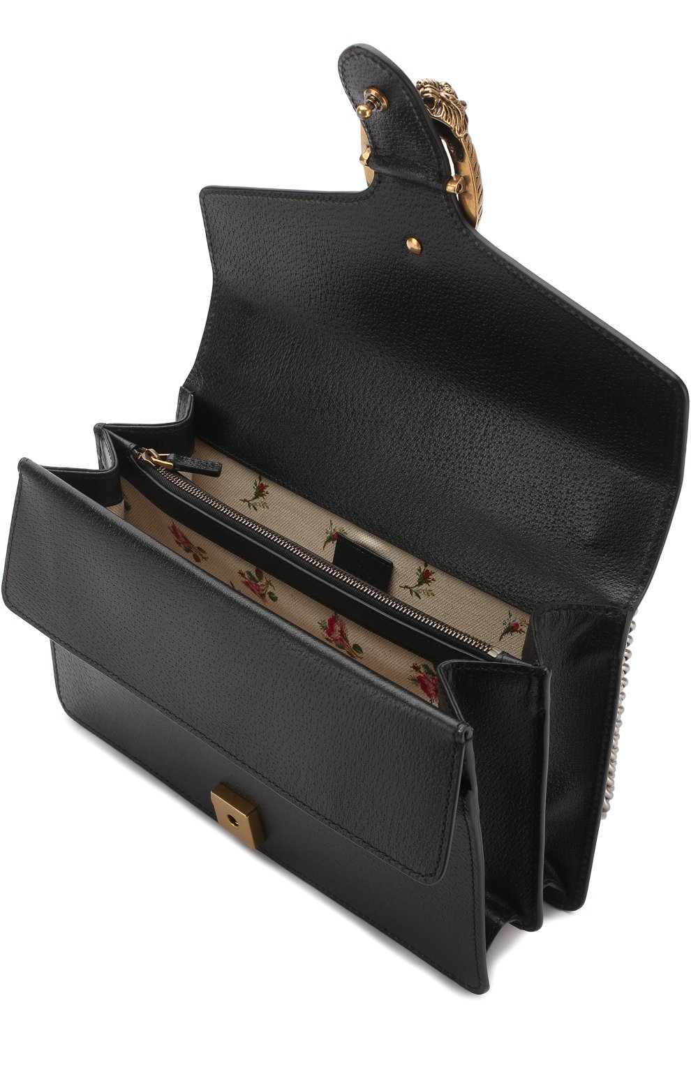 Сумка dionysus small GUCCI, арт. 400249/CWI1X, фото 4