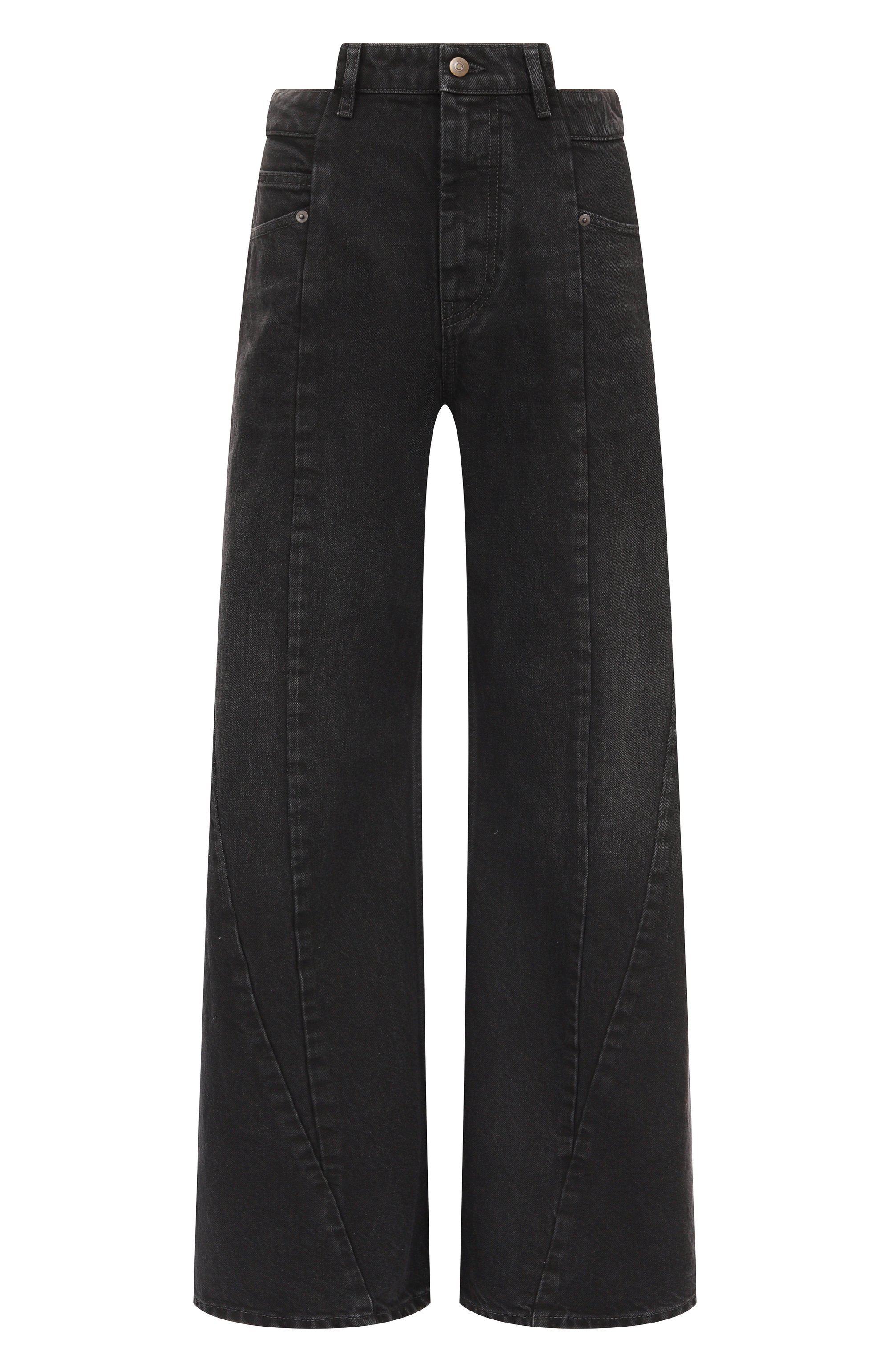 Джинсы MAISON MARGIELA, арт. S51LA0133/S30743, фото 1