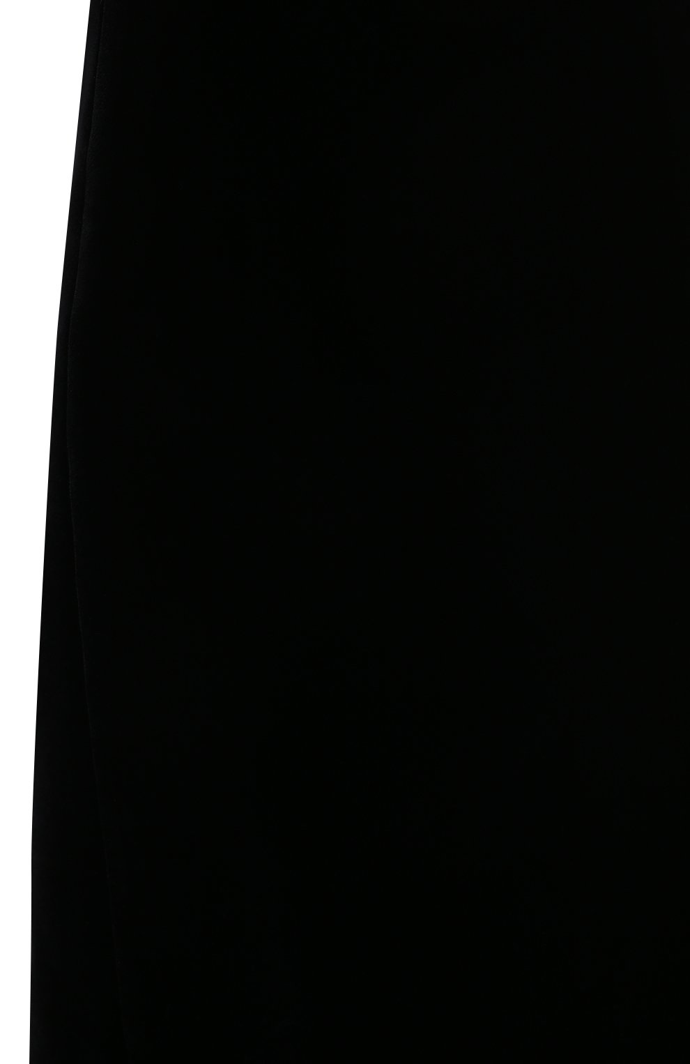 Юбка SAINT LAURENT, арт. 637230/Y525R, фото 6