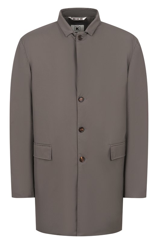 Пуховая куртка Kired