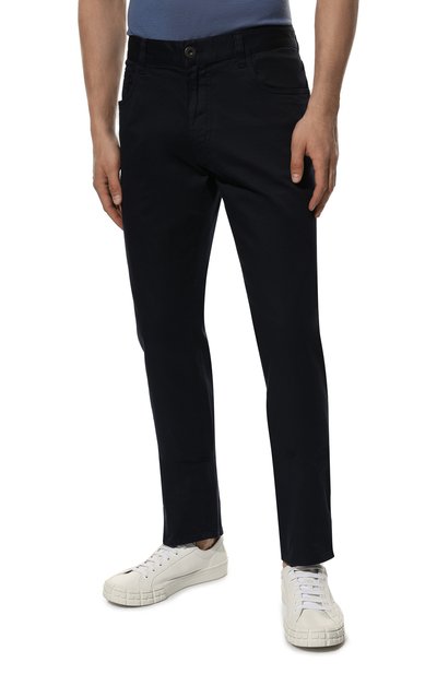 Джинсы PRADA, арт. GEP327-1P8S-F0124-202, фото 3