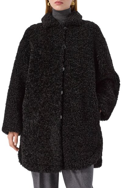 Дубленка EMPORIO ARMANI, арт. EW001470/AF14731, фото 3