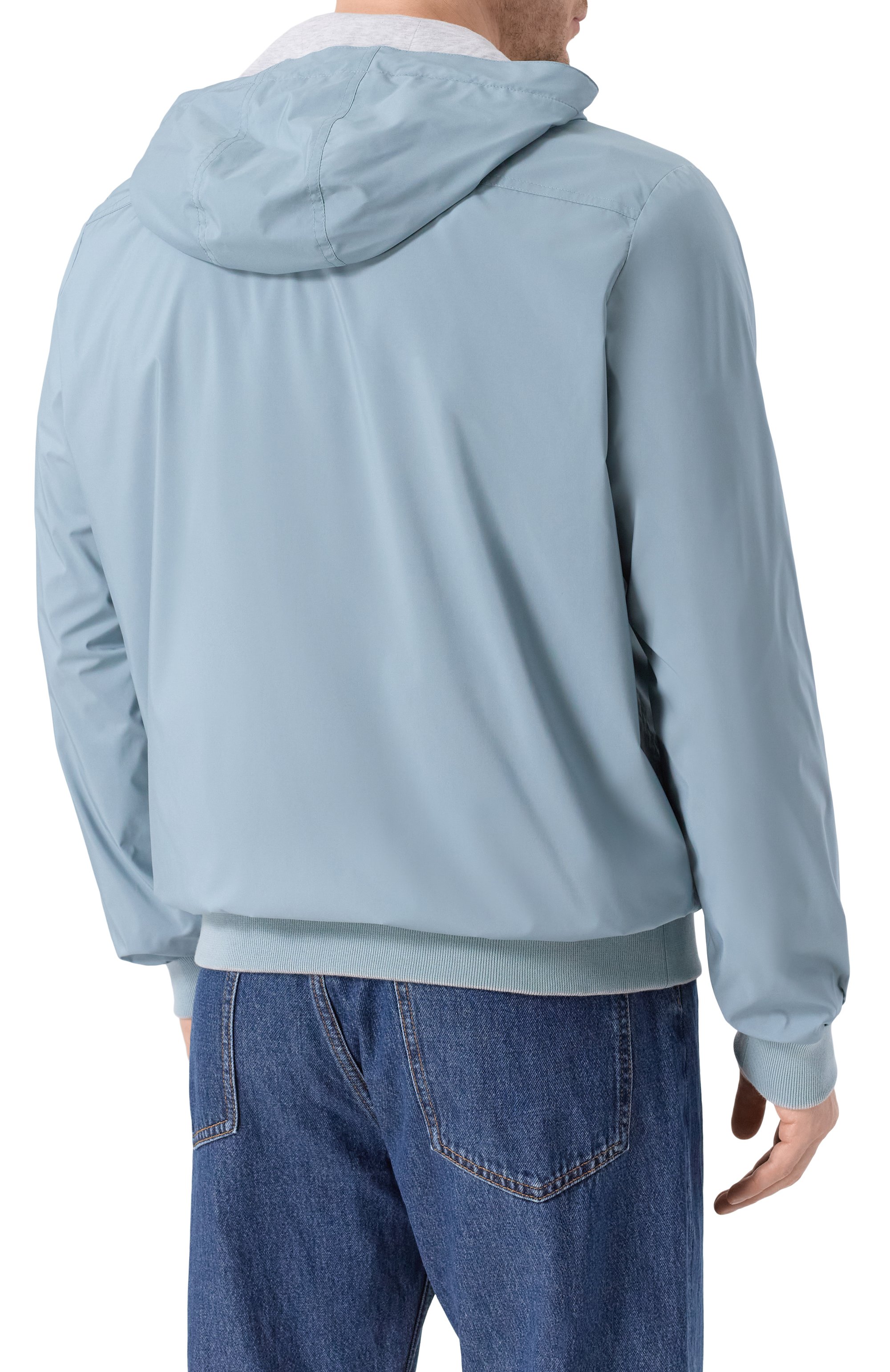 Бомбер FEDELI, арт. TU000600/AIRST0P, фото 4