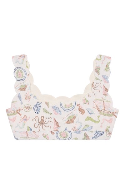 Двусторонний бра-топ MARYSIA BUMBY, арт. BT032, фото 2