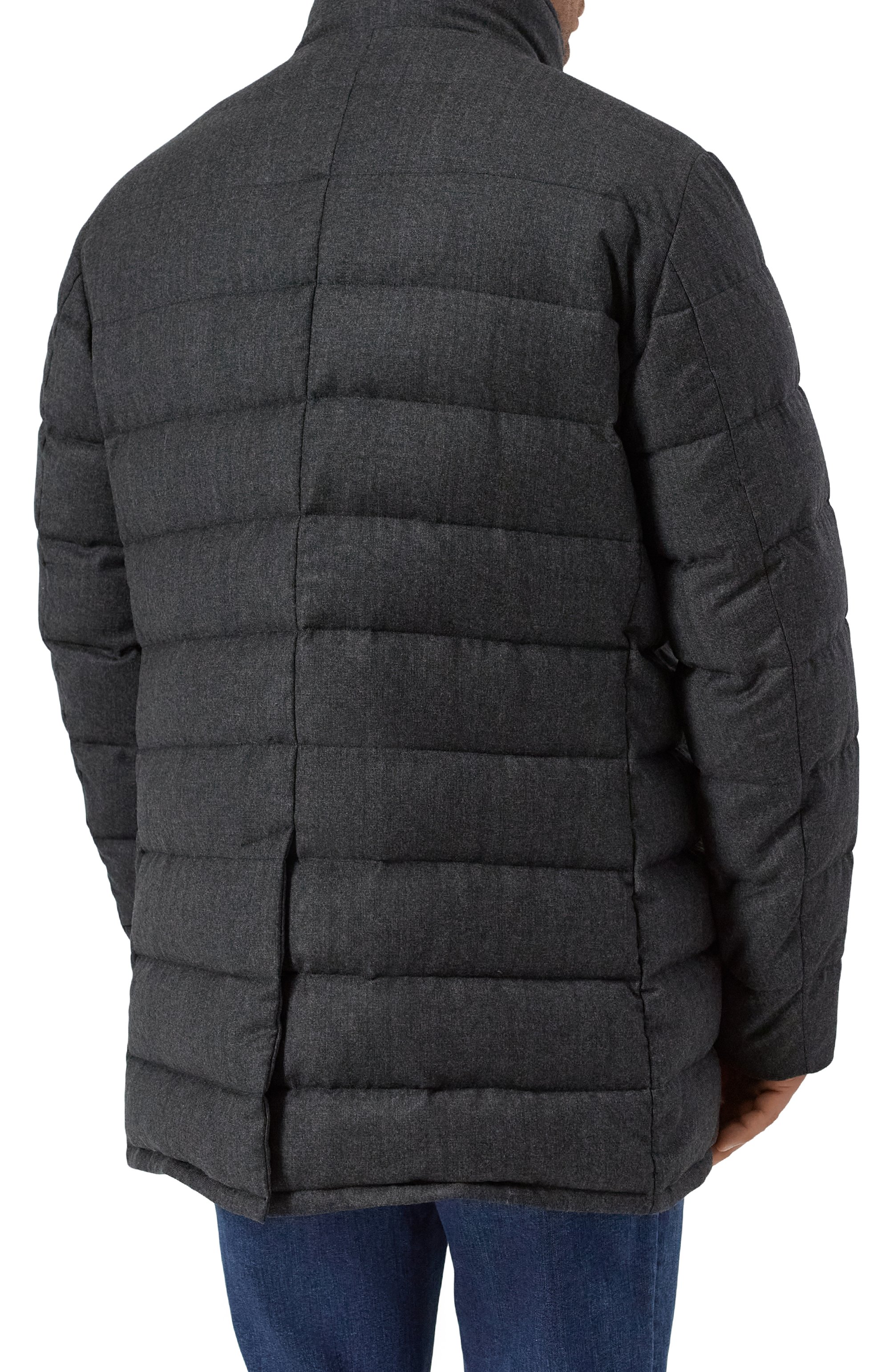 Пуховик calegari-ff MOORER, арт. CALEGARI/FF/60-68, фото 4