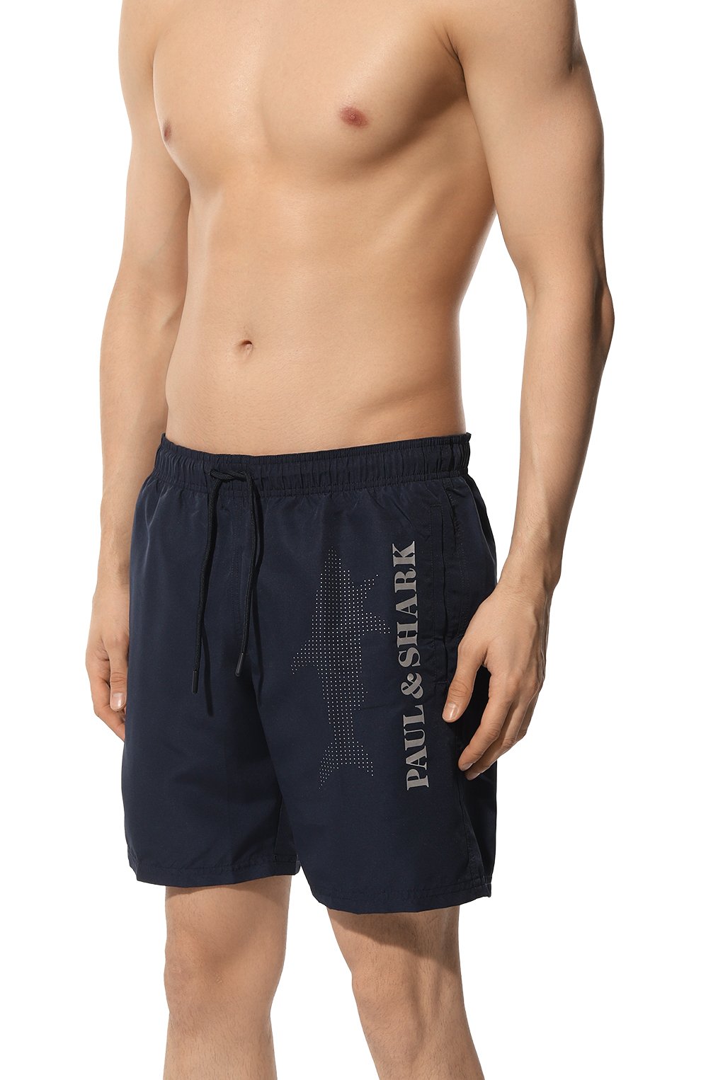 Плавки-шорты PAUL&SHARK, арт. 21415060/FH4, фото 2
